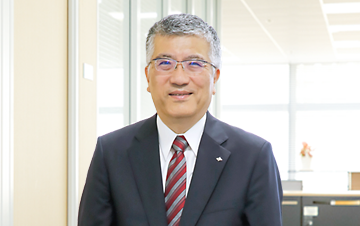 社長イメージ