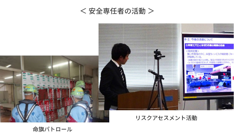 提案活動